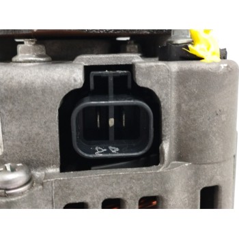 Recambio de alternador para kia carens (un) active referencia OEM IAM 3730027021 021319262 