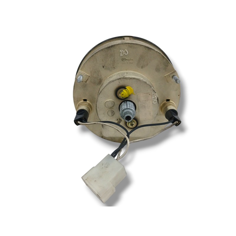 CUADRO INSTRUMENTOS VELOCIMETRO