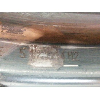 Recambio de llanta para honda civic berlina 3 (ep1/2) 1.4 referencia OEM IAM  5,5JX14H2 ET45 