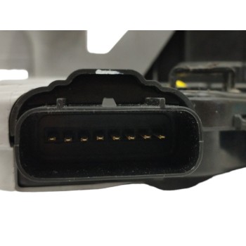 Recambio de cerradura puerta delantera izquierda para hyundai ioniq referencia OEM IAM 81310G2010  