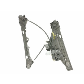 Recambio de elevalunas delantero izquierdo para opel mokka 1.2 (76) referencia OEM IAM 9828130780 9828416780 