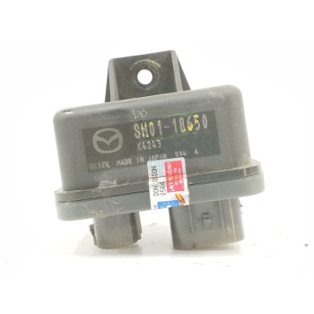 CAJA PRECALENTAMIENTO SH0118650 