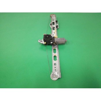 ELEVALUNAS TRASERO IZQUIERDO CABLE 137041094 