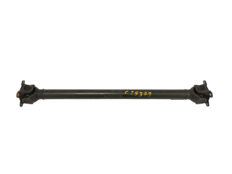 Recambio de transmision central delantera para bmw x3 (e83) 2.0 16v diesel cat referencia OEM IAM 26207525969 72 CM Recambio de transmision central delantera para bmw x3 (e83) 2.0 16v diesel cat referencia OEM IAM 26207525969 72 CM