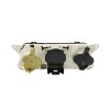 Recambio de mando calefaccion / aire acondicionado para chrysler pt cruiser (pt) 2.2 crd cat referencia OEM IAM P55111844AG  