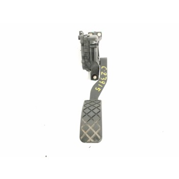 Recambio de potenciometro pedal para volkswagen new beetle (9c1/1c1) 1.6 referencia OEM IAM 1J1721503J 6PV00802601 