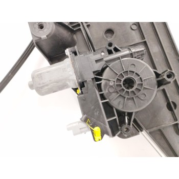 Recambio de elevalunas delantero izquierdo para opel mokka 1.2 (76) referencia OEM IAM 9828130780 9828416780 