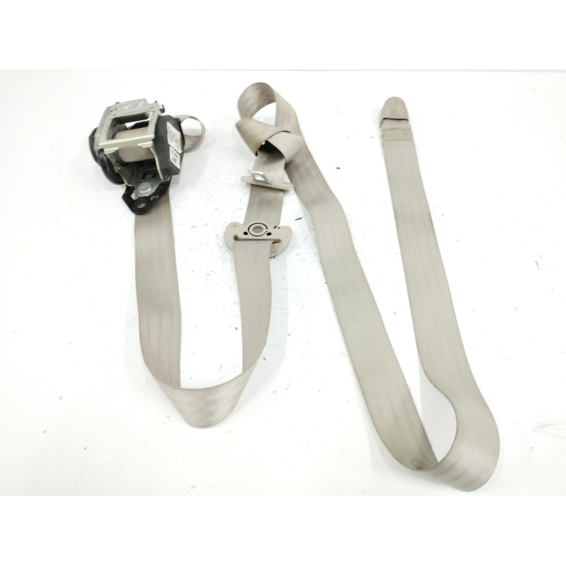 Recambio de cinturon seguridad delantero izquierdo para hyundai sonata (nf) 2.0 crdi comfort i referencia OEM IAM 608191500A  