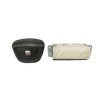 Recambio de salpicadero para seat ibiza sc (6j1) 1.6 tdi referencia OEM IAM 6J1857003 6J0880201K 6J0880204
