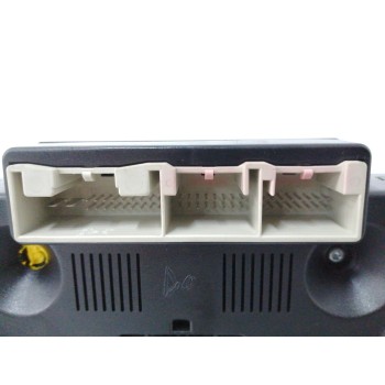 Recambio de mando climatizador para seat altea (5p1) 2.0 tdi referencia OEM IAM   