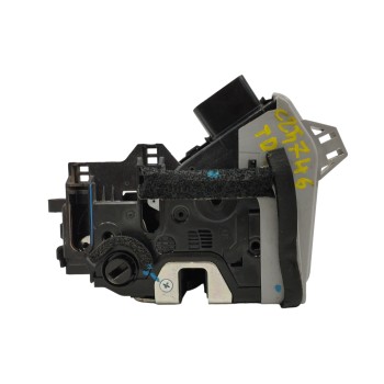 Recambio de cerradura puerta trasera derecha para hyundai ioniq referencia OEM IAM 81420G2000  