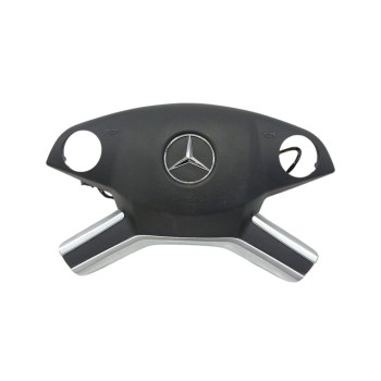 Recambio de airbag delantero izquierdo para mercedes-benz clase m (w164) 3.0 cdi cat referencia OEM IAM 0008605202  