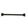 Recambio de transmision central delantera para bmw x3 (e83) 2.0 16v diesel cat referencia OEM IAM 26203401609 71 CM 