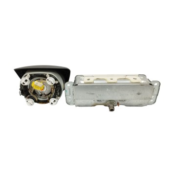 Recambio de salpicadero para seat ibiza sc (6j1) 1.6 tdi referencia OEM IAM 6J1857003 6J0880201K 6J0880204
