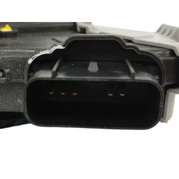 Recambio de cerradura puerta trasera derecha para hyundai ioniq referencia OEM IAM 81420G2000  