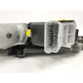 Recambio de elevalunas delantero izquierdo para opel mokka 1.2 (76) referencia OEM IAM 9828130780 9828416780 