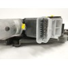 Recambio de elevalunas delantero izquierdo para opel mokka 1.2 (76) referencia OEM IAM 9828130780 9828416780 