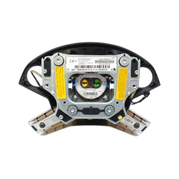 Recambio de airbag delantero izquierdo para mercedes-benz clase m (w164) 3.0 cdi cat referencia OEM IAM 0008605202  