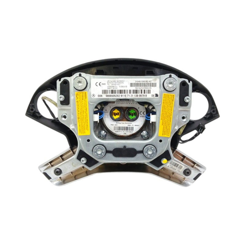 AIRBAG DELANTERO IZQUIERDO