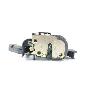 Recambio de cerradura puerta trasera izquierda para toyota corolla (e12) 1.4 turbodiesel cat referencia OEM IAM   