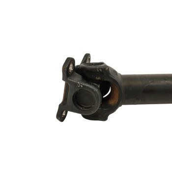 Recambio de transmision central delantera para bmw x3 (e83) 2.0 16v diesel cat referencia OEM IAM 26203401609 71 CM 