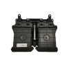 Recambio de rejilla aireadora para hyundai elantra (ad)(2016) 1.6 cat referencia OEM IAM 97040F2000 CENTRAL DEL APOYABRAZOS 