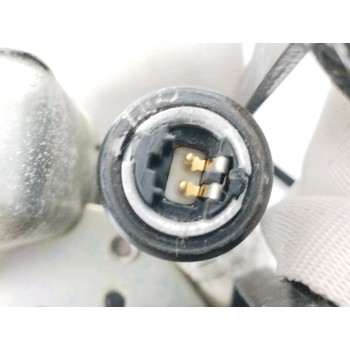 Recambio de cinturon seguridad delantero izquierdo para hyundai sonata (nf) 2.0 crdi comfort i referencia OEM IAM 608191500A  