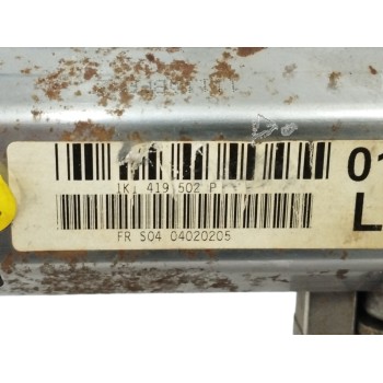 Recambio de columna direccion para volkswagen golf v berlina (1k1) 2.0 tdi referencia OEM IAM 1K1419502P  