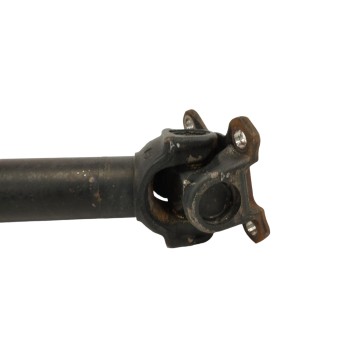 Recambio de transmision central delantera para bmw x3 (e83) 2.0 16v diesel cat referencia OEM IAM 26203401609 71 CM 