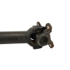 Recambio de transmision central delantera para bmw x3 (e83) 2.0 16v diesel cat referencia OEM IAM 26203401609 71 CM 