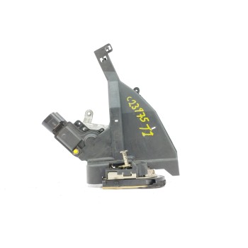 Recambio de cerradura puerta trasera izquierda para toyota corolla (e12) 1.4 turbodiesel cat referencia OEM IAM   