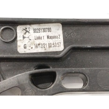 Recambio de elevalunas delantero izquierdo para opel mokka 1.2 (76) referencia OEM IAM 9828130780 9828416780 