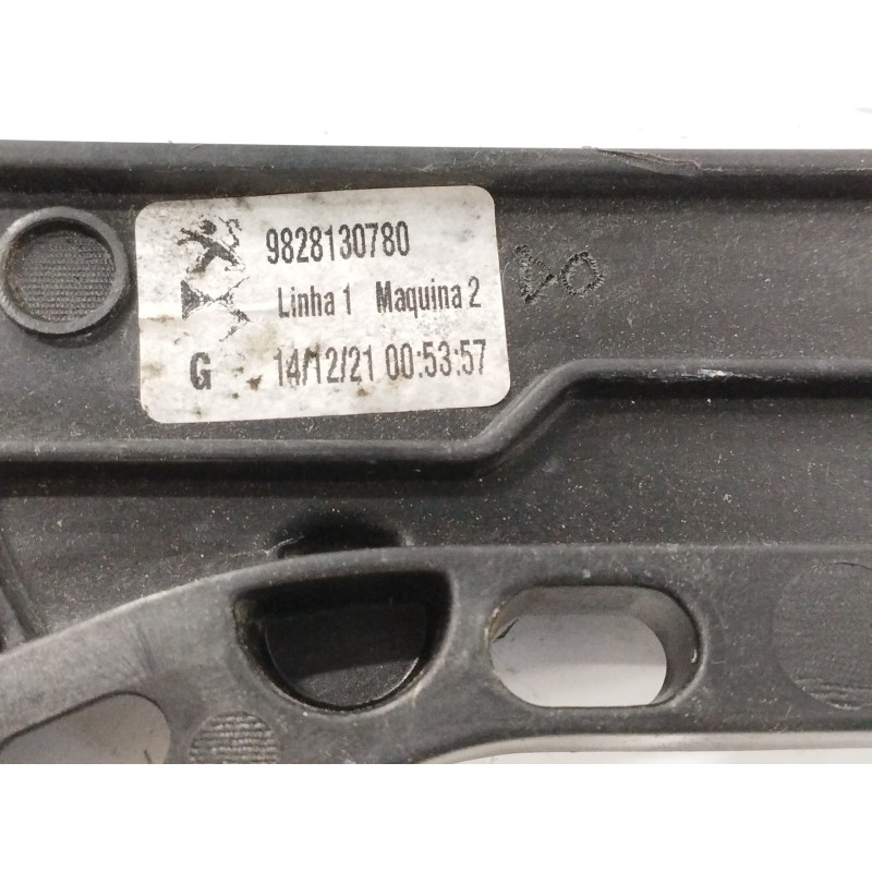 ELEVALUNAS DELANTERO IZQUIERDO 9828416780