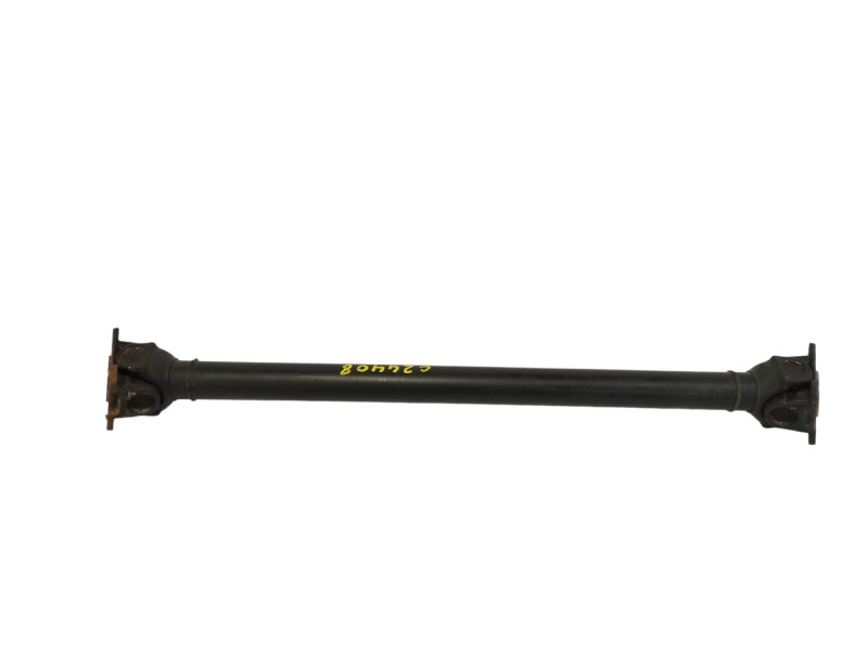 Recambio de transmision central delantera para bmw x3 (e83) 2.0 16v diesel cat referencia OEM IAM 26207525969 72 CM 