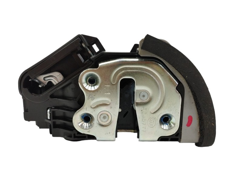 Recambio de cerradura puerta trasera izquierda para hyundai ioniq referencia OEM IAM 81410G2000 Recambio de cerradura puerta trasera izquierda para hyundai ioniq referencia OEM IAM 81410G2000