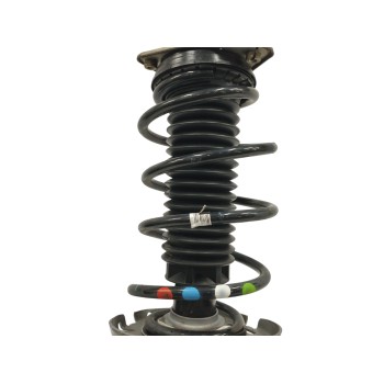 Recambio de amortiguador delantero izquierdo para peugeot 308 1.6 blue-hdi fap referencia OEM IAM 9816394580  