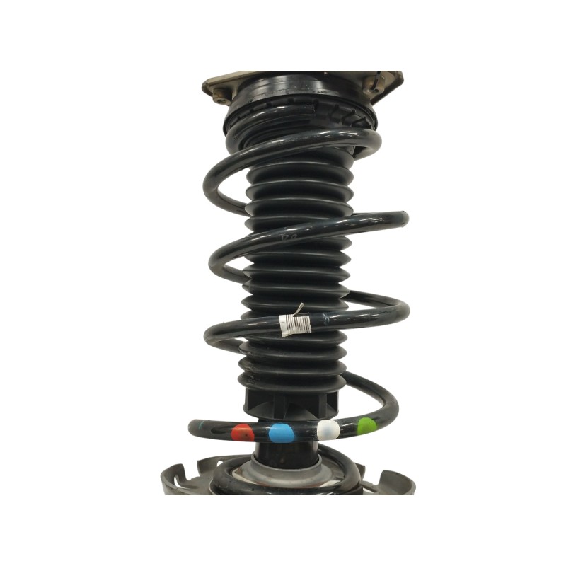 AMORTIGUADOR DELANTERO IZQUIERDO