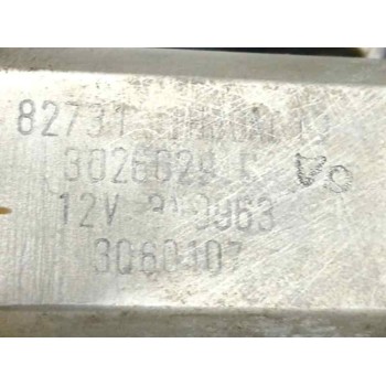 Recambio de elevalunas delantero izquierdo para nissan micra iv (k13k, k13kk) 1.2 referencia OEM IAM 3026029C  