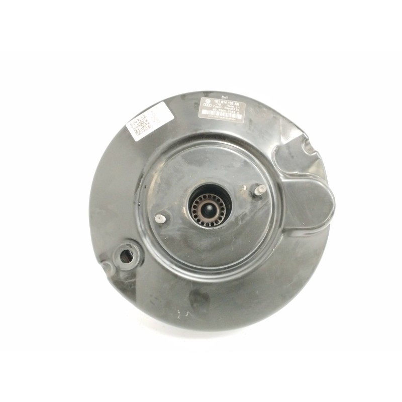 Recambio de servofreno para skoda octavia berlina (1z3) 1.9 tdi referencia OEM IAM 1K1614105AN 03786475034 