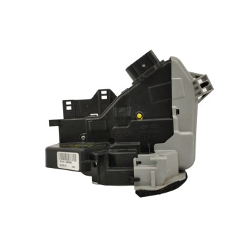 Recambio de cerradura puerta trasera izquierda para hyundai ioniq referencia OEM IAM 81410G2000  