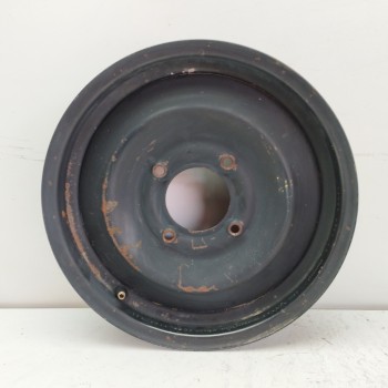 Recambio de llanta para ligier ambra gls referencia OEM IAM  400B13FHB 