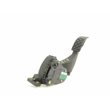 Recambio de potenciometro pedal para volkswagen new beetle (9c1/1c1) 1.6 referencia OEM IAM 1J1721503J 6PV00802601 