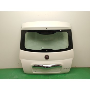 Recambio de porton trasero para fiat 500 hybrid 1.0 referencia OEM IAM   