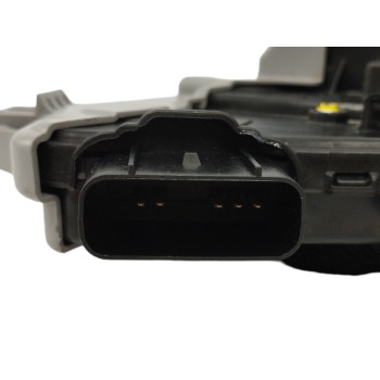 Recambio de cerradura puerta trasera izquierda para hyundai ioniq referencia OEM IAM 81410G2000  