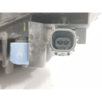 Recambio de faro antiniebla derecho para mazda 6 lim. (gh)(.2012) 2.2 turbodiesel cat referencia OEM IAM MDE1314224R  