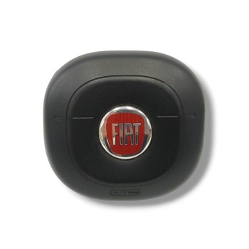 Recambio de airbag delantero izquierdo para fiat panda (319) 1.3 16v m-jet cat referencia OEM IAM 07356123430 34087201D 