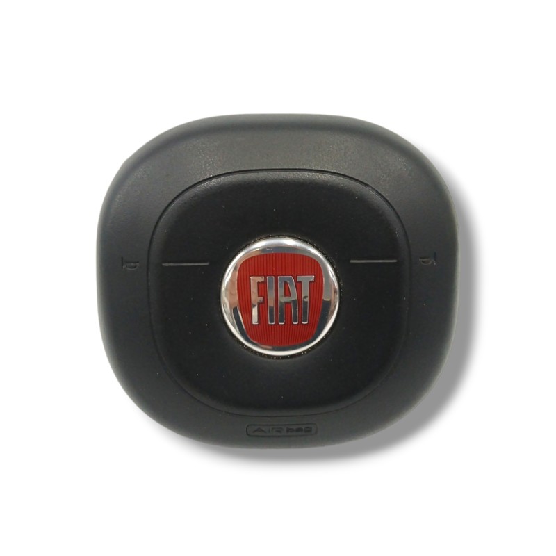 Recambio de airbag delantero izquierdo para fiat panda (319) 1.3 16v m-jet cat referencia OEM IAM 07356123430 34087201D 