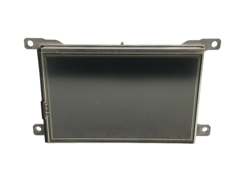 Recambio de pantalla multifuncion para peugeot 508 2.0 16v hdi fap referencia OEM IAM 9808159280  