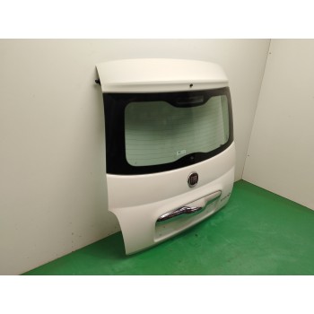 Recambio de porton trasero para fiat 500 hybrid 1.0 referencia OEM IAM   