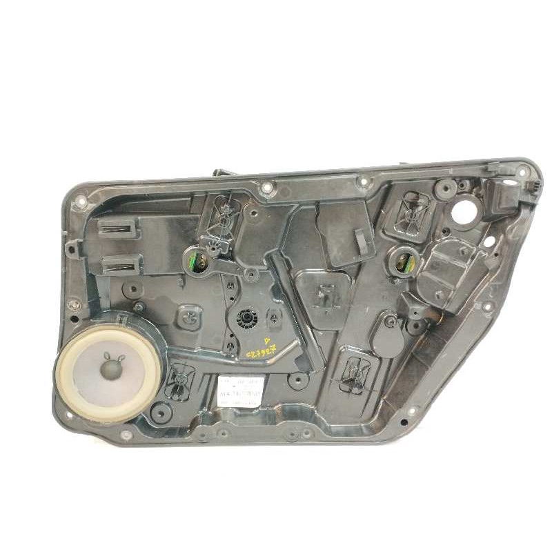 Recambio de elevalunas delantero derecho para infiniti qx30 2.2 d awd referencia OEM IAM 807205DM0A SIN MOTOR 